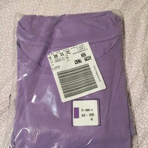 Short sleeve t shirt